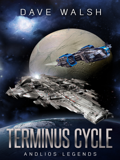Title details for Terminus Cycle by Dave Walsh - Available